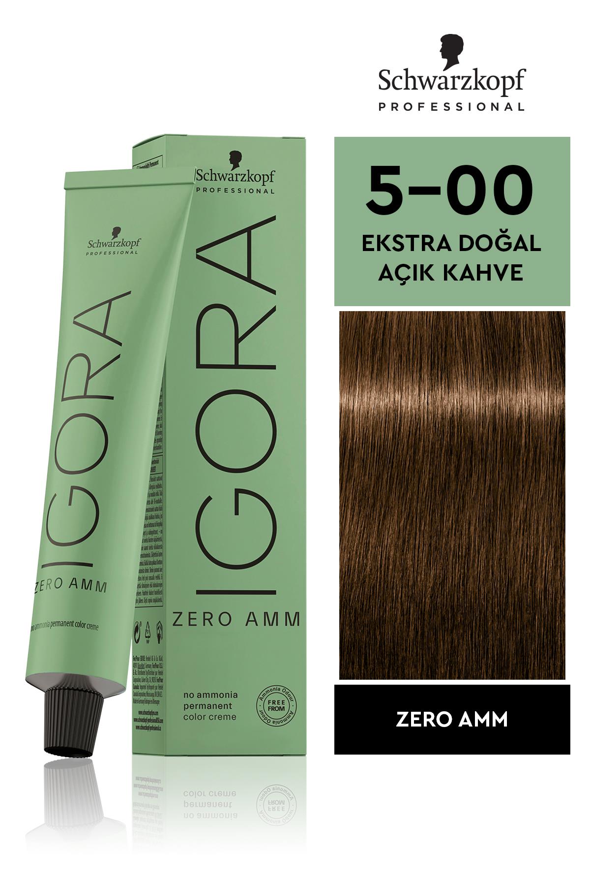 IG ZERO 5-00 60ml