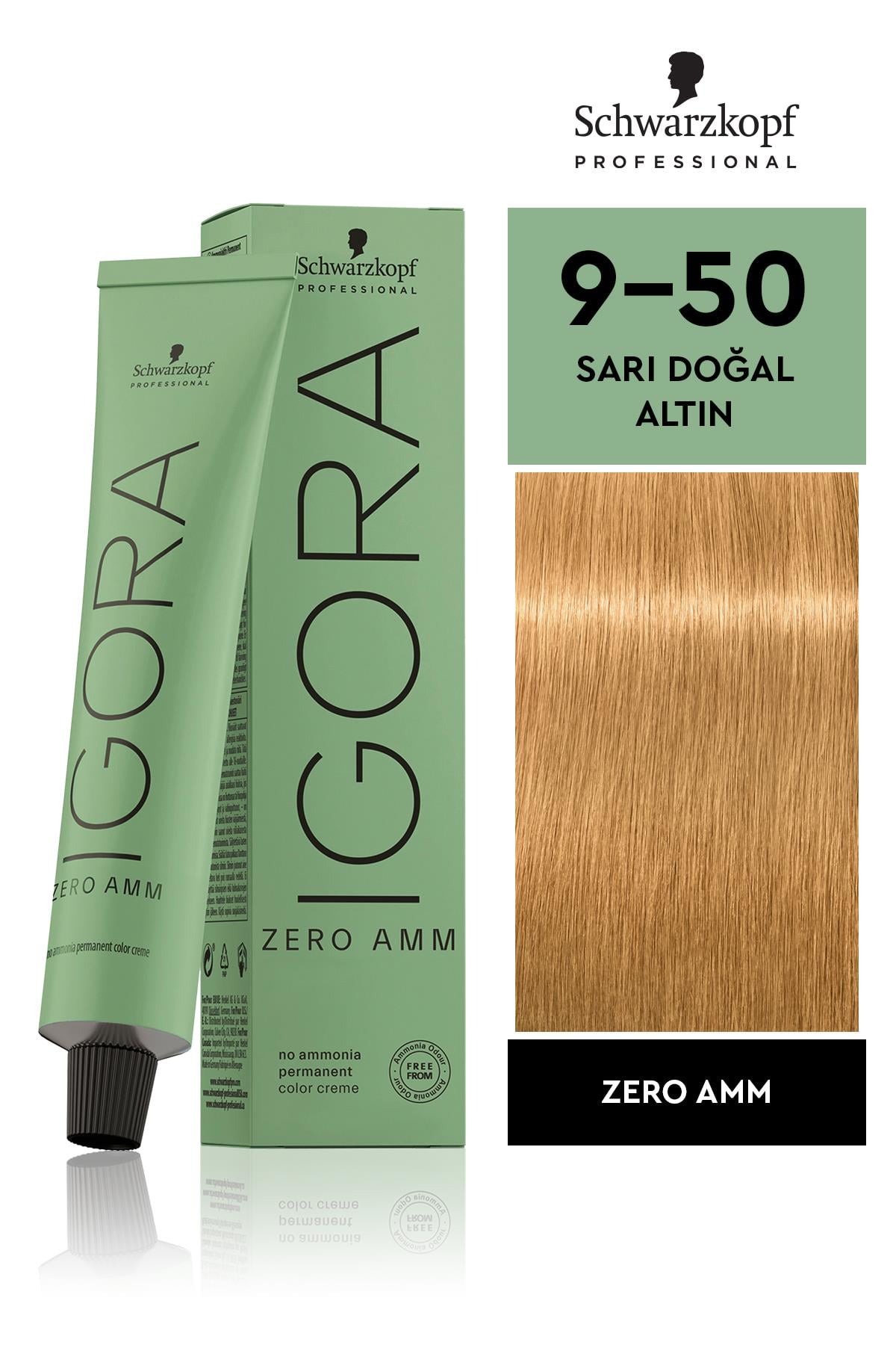 IG ZERO 9-50 60ml