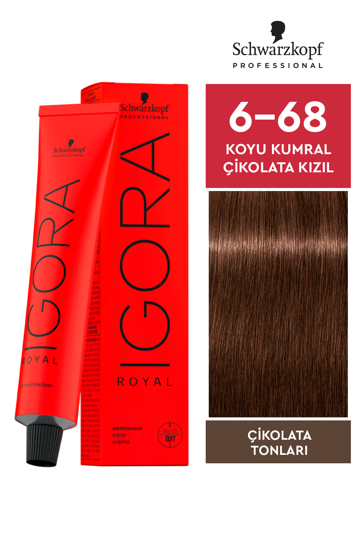 Igora Royal 6-68
