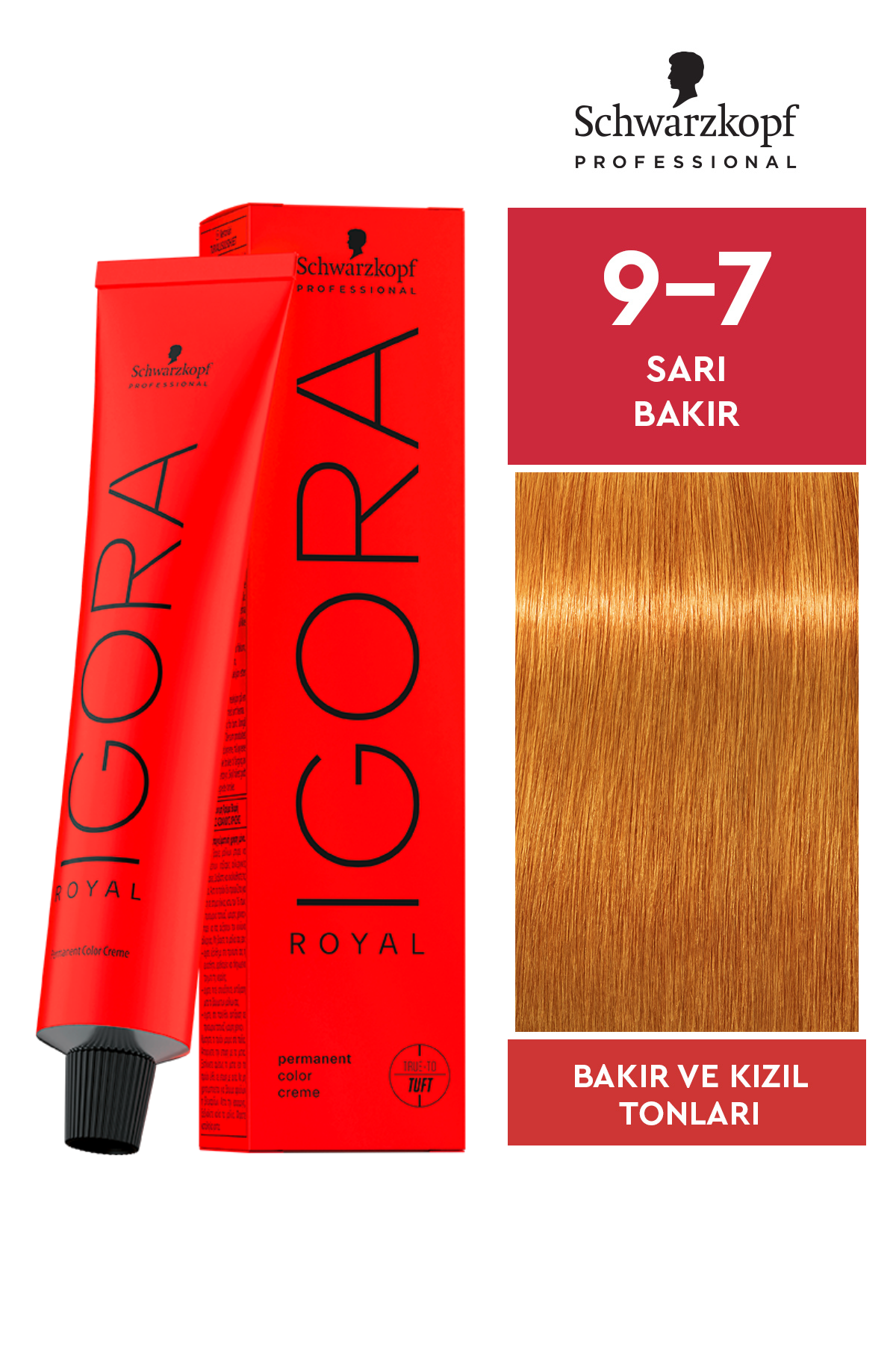 Igora Royal 9-7