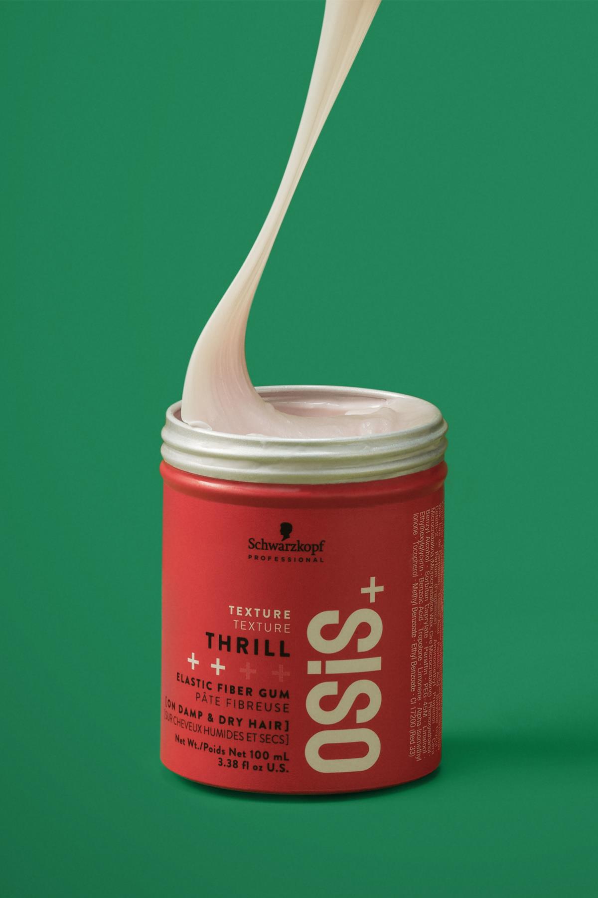 Thrill Lifli Gum 100ml