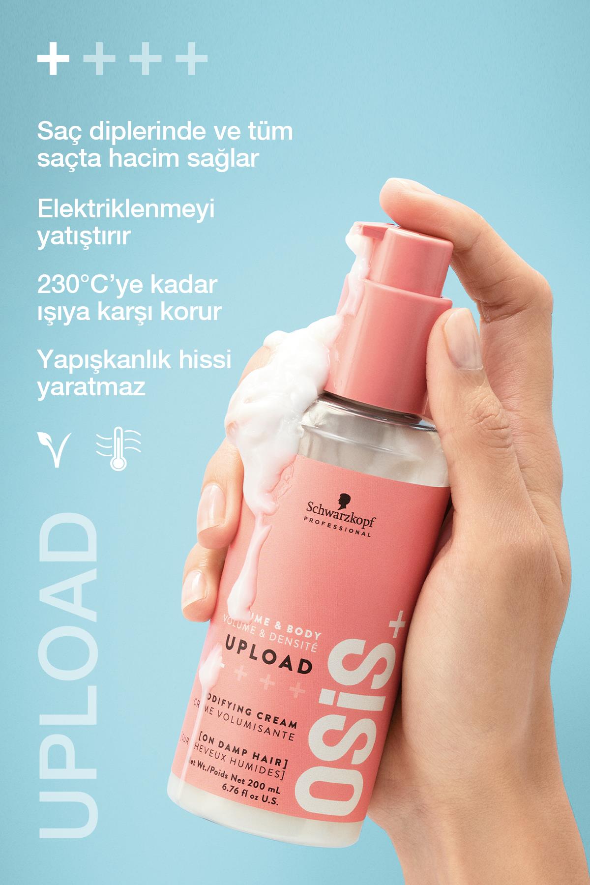 Upload 200ml