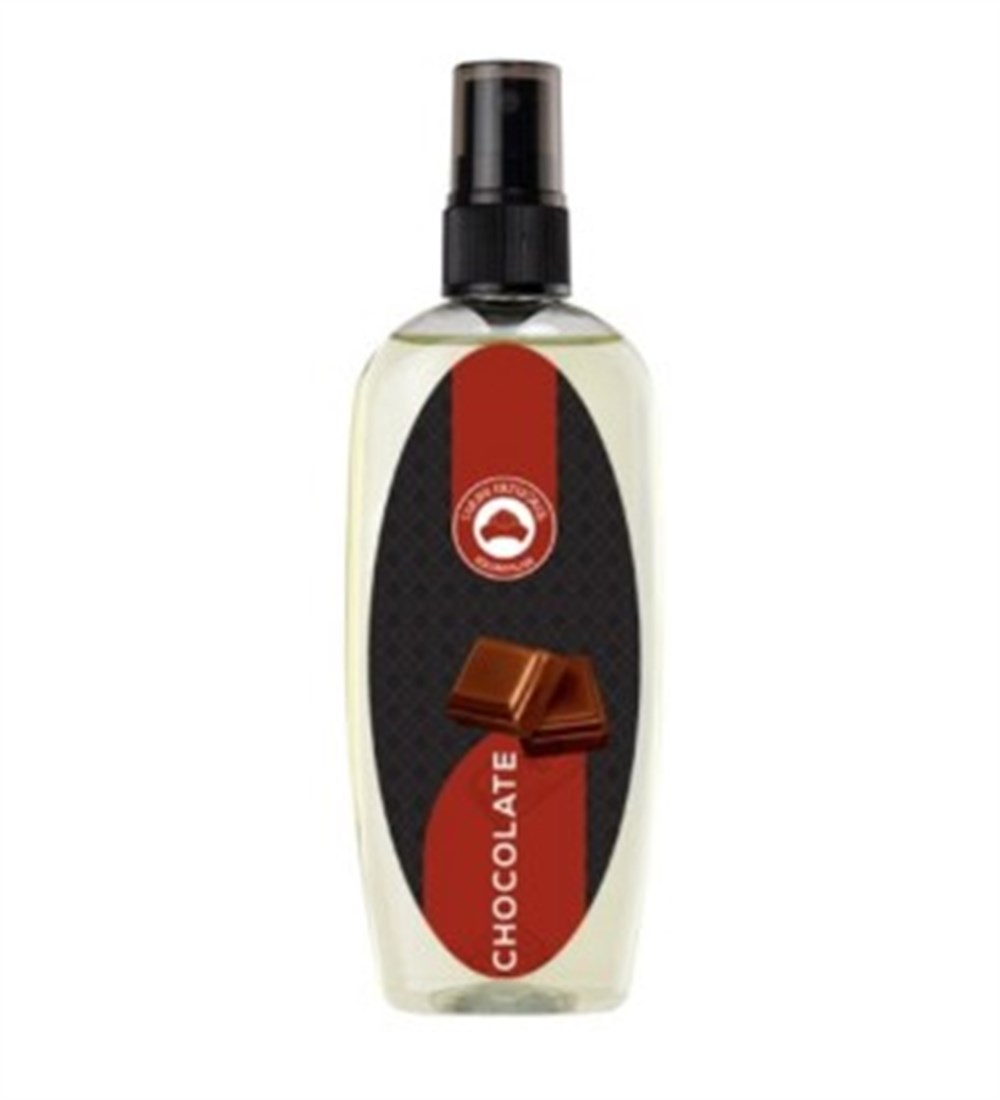 Çikolata Gölyazı Bursa Kolonyası Sprey 150 Ml 80 Derece + Özel Kutuda 