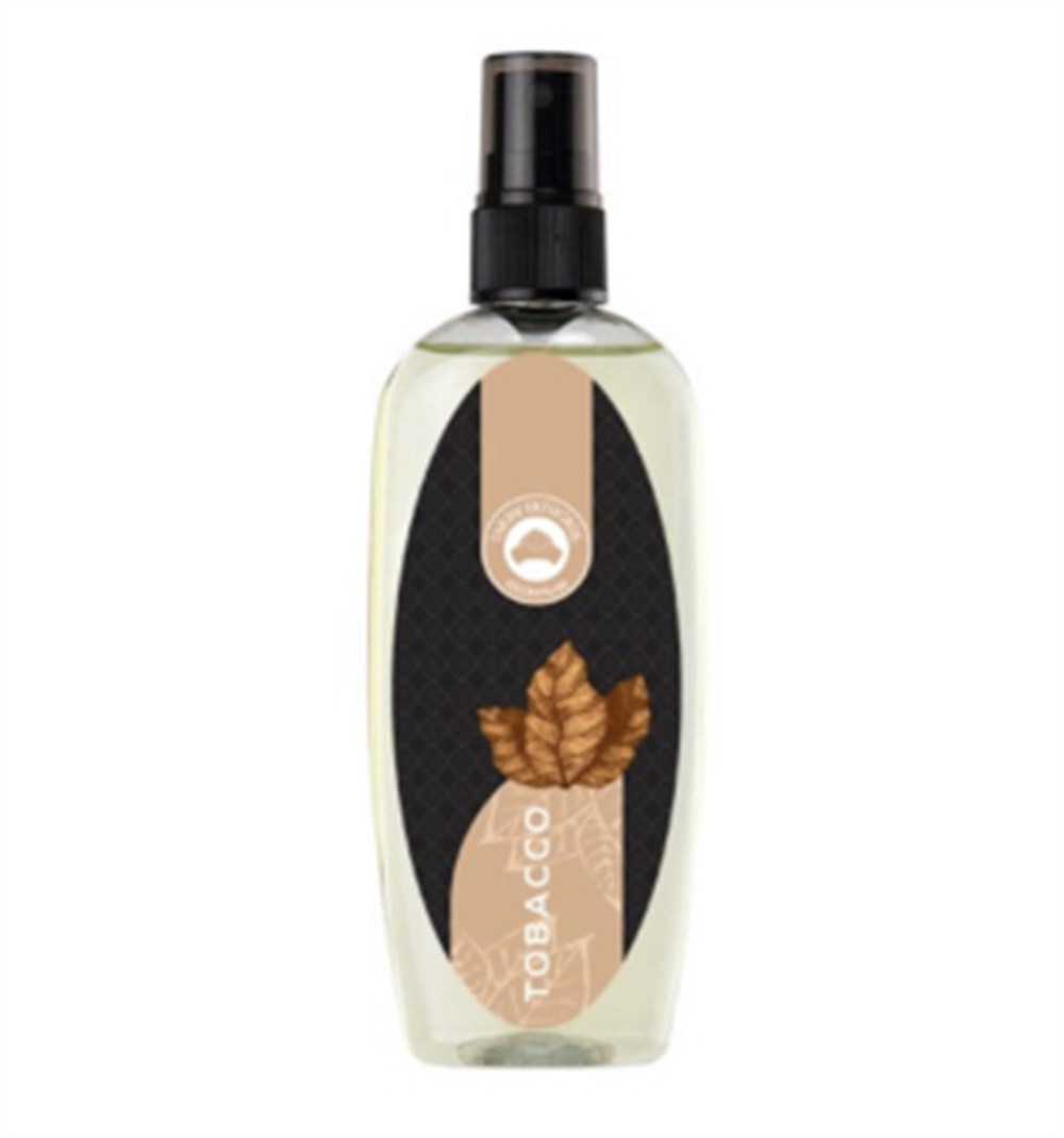 Tütün Kozahan Bursa Kolonyası Sprey 150 Ml 80 Derece + Özel Kutuda 