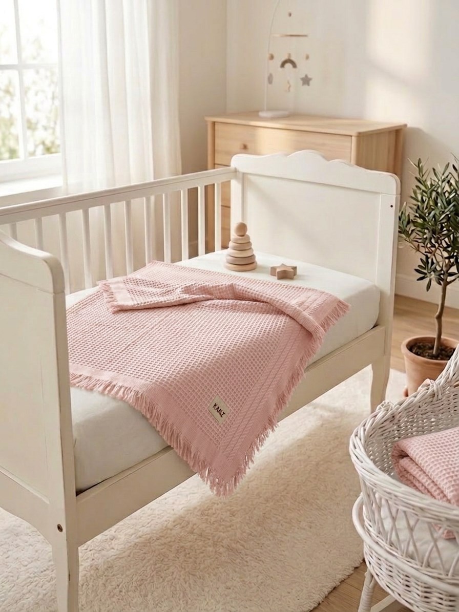 Masal Huzur Bebek Pike SOMON