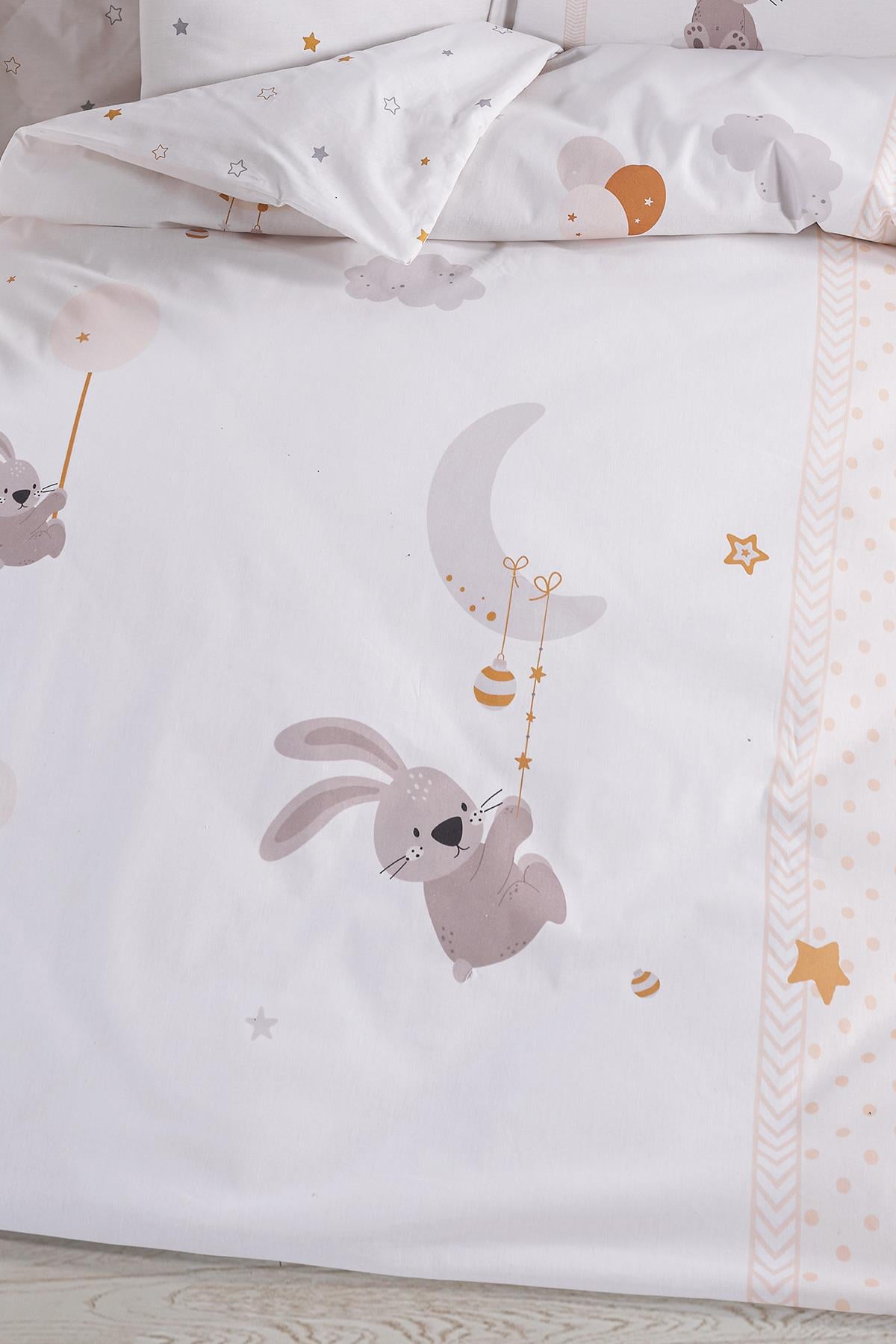 Ranforce Bebek Uyku Seti - Bunny Dream