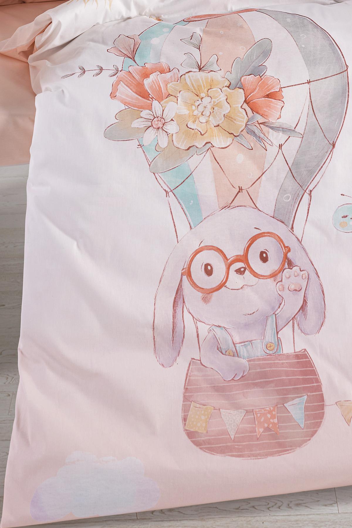Ranforce Bebek Uyku Seti - Flying Rabbit