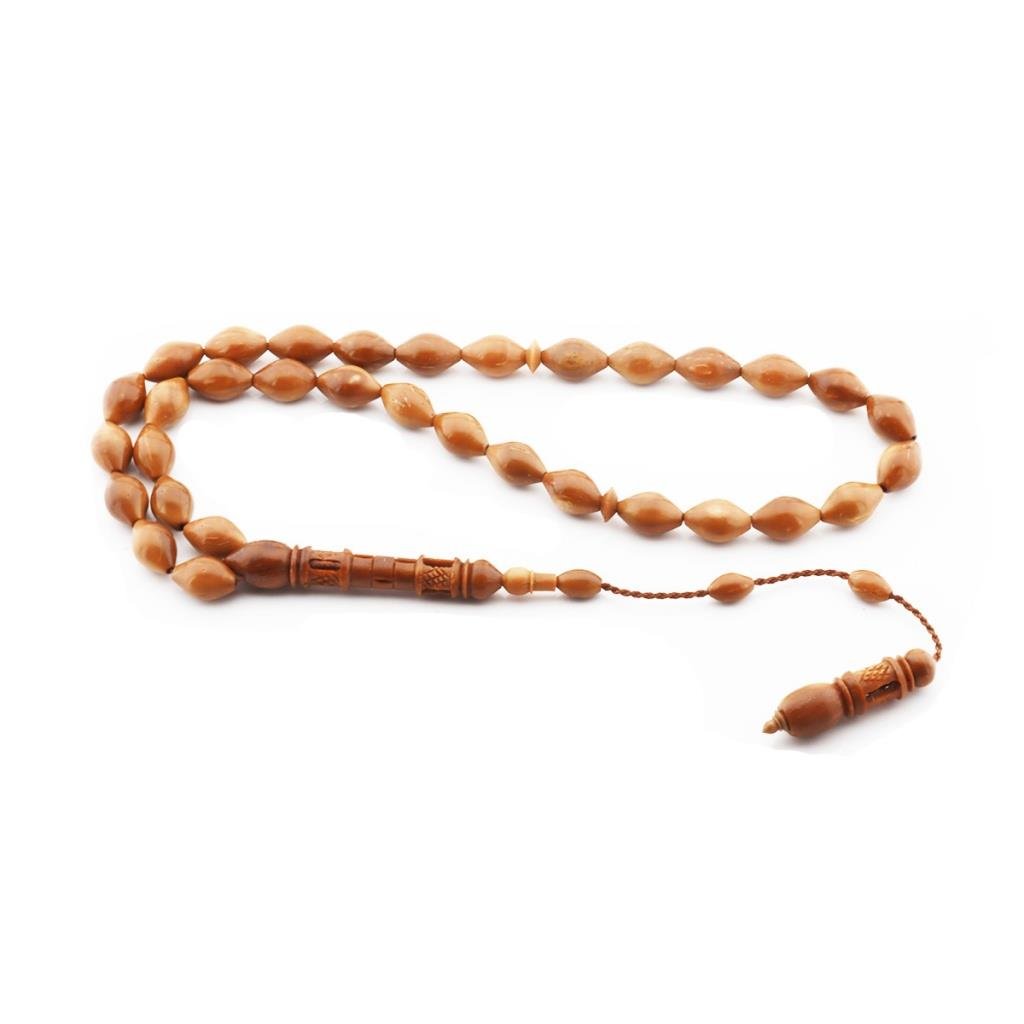 Arpa Kesim El İşi Kuka Tesbih