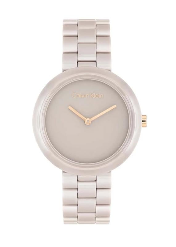 Calvin Klein CK25100073 Kadın Kol Saati