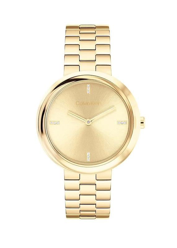 Calvin Klein CK25100094 Kadın Kol Saati