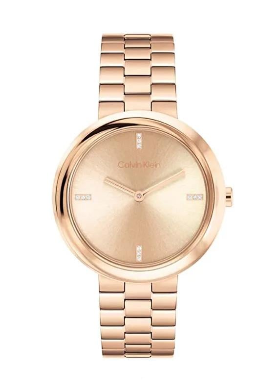 Calvin Klein CK25100095 Kadın Kol Saati