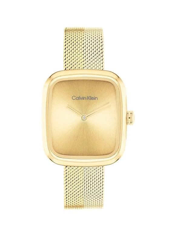 Calvin Klein CK25100099 Kadın Kol Saati