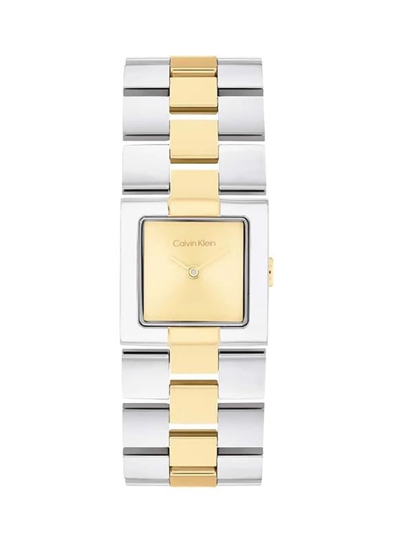 Calvin Klein CK25100115 Kadın Kol Saati