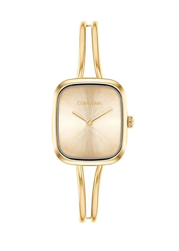 Calvin Klein CK25100132 Kadın Kol Saati