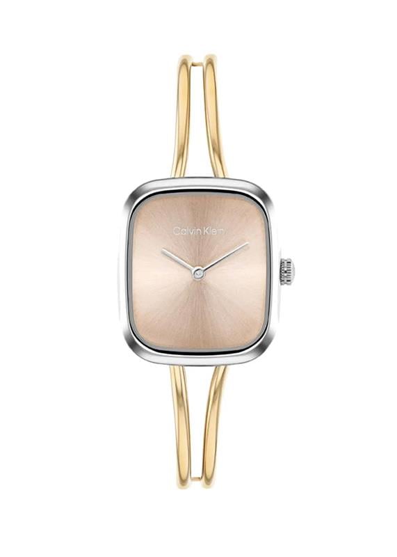 Calvin Klein CK25100134 Kadın Kol Saati