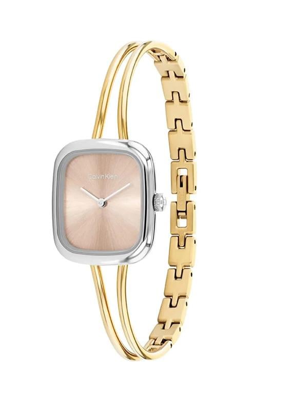 Calvin Klein CK25100134 Kadın Kol Saati