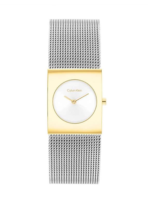 Calvin Klein CK25100139 Kadın Kol Saati