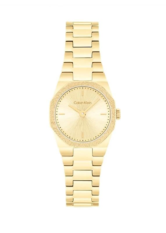 Calvin Klein CK25100142 Kadın Kol Saati
