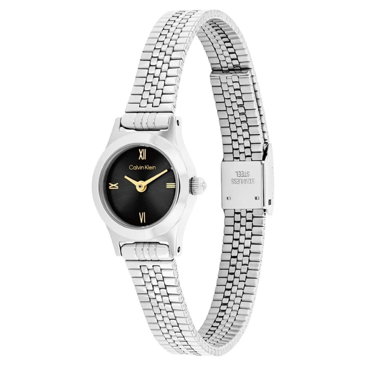 Calvin Klein CK25100200 Kadın Kol Saati