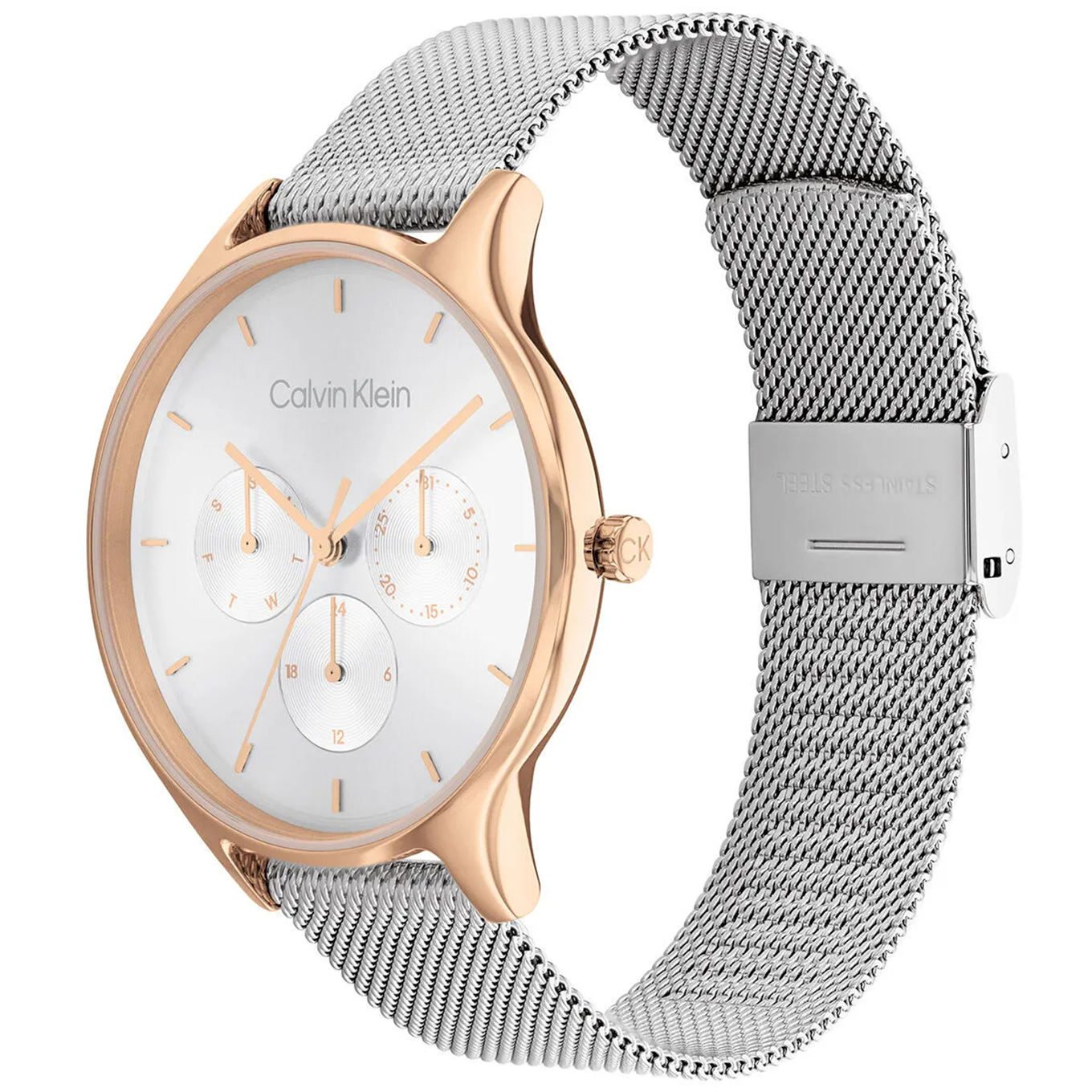 Calvin Klein CK25200106 Kadın Kol Saati