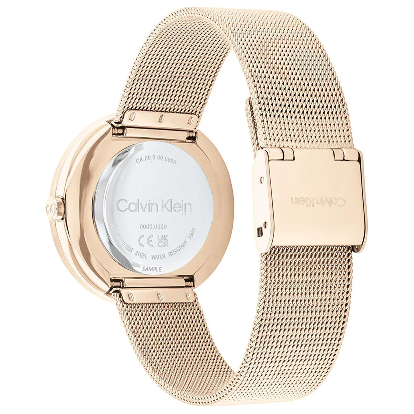 Calvin Klein CK25200151 Kadın Kol Saati