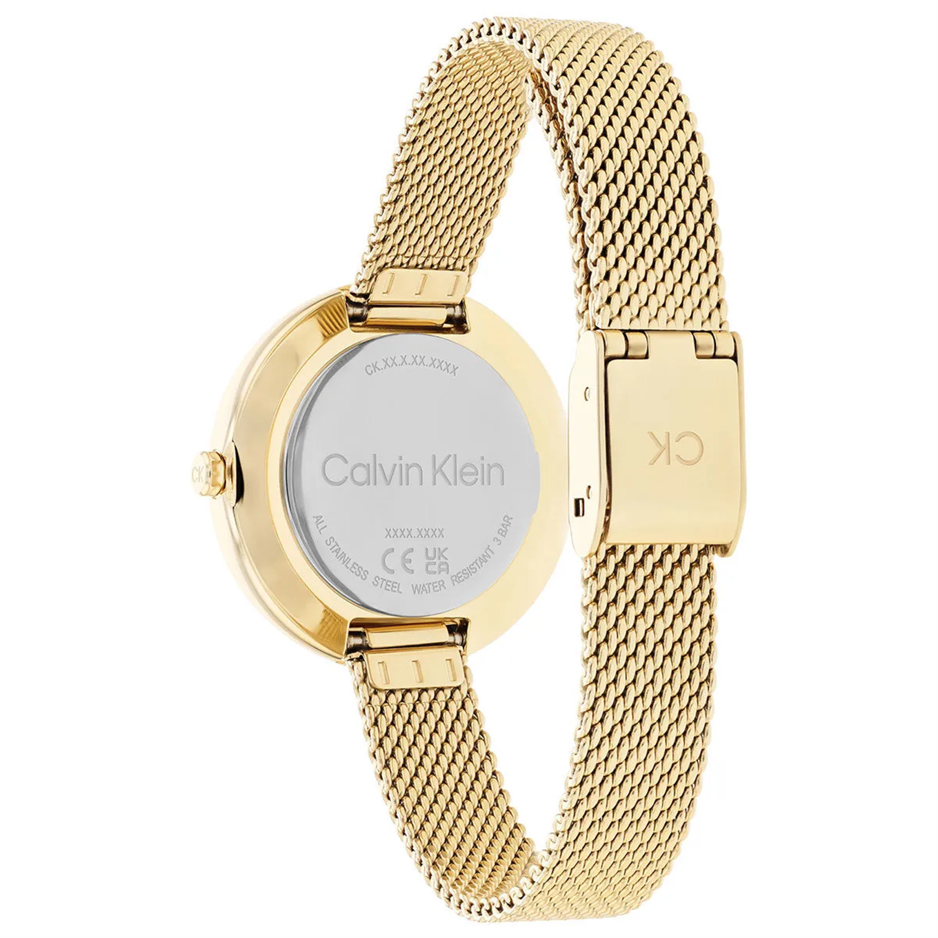 Calvin Klein CK25200186 Kadın Kol Saati