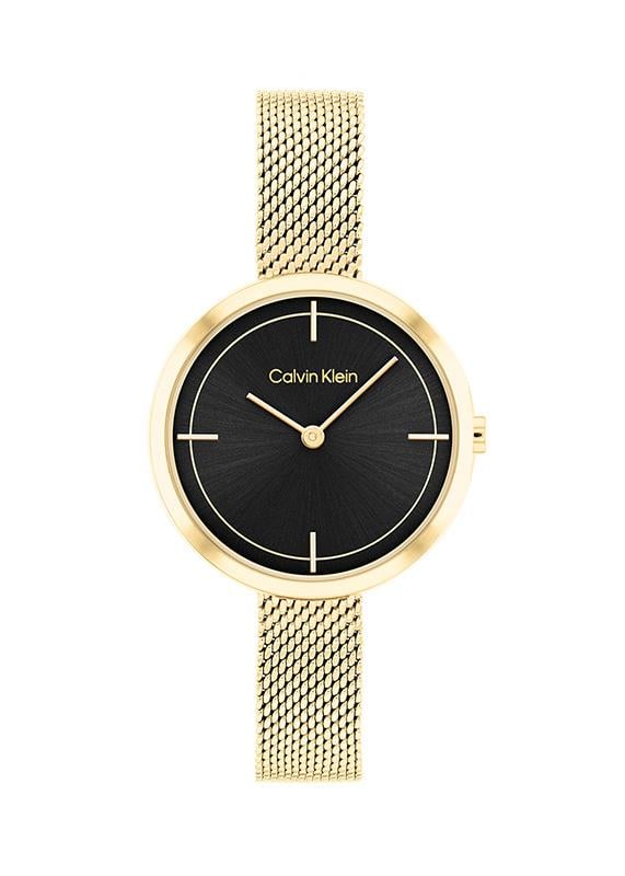 Calvin Klein CK25200186 Kadın Kol Saati