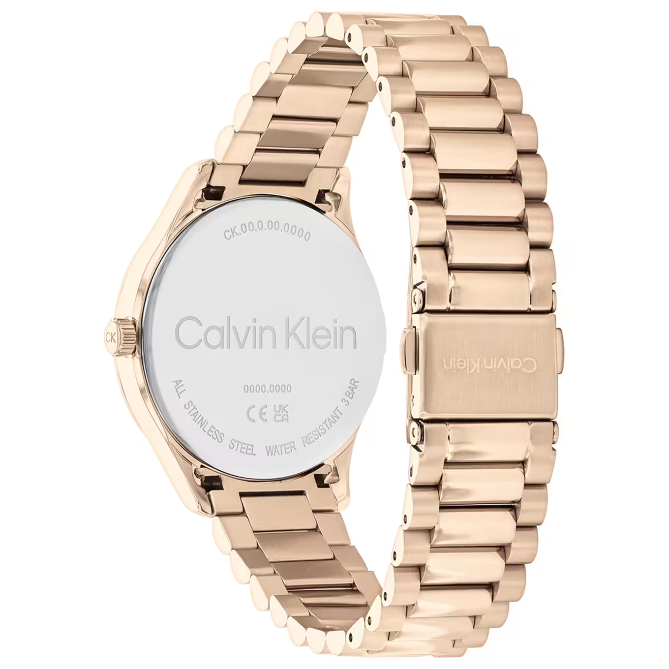 Calvin Klein CK25200231 Unisex Kol Saati