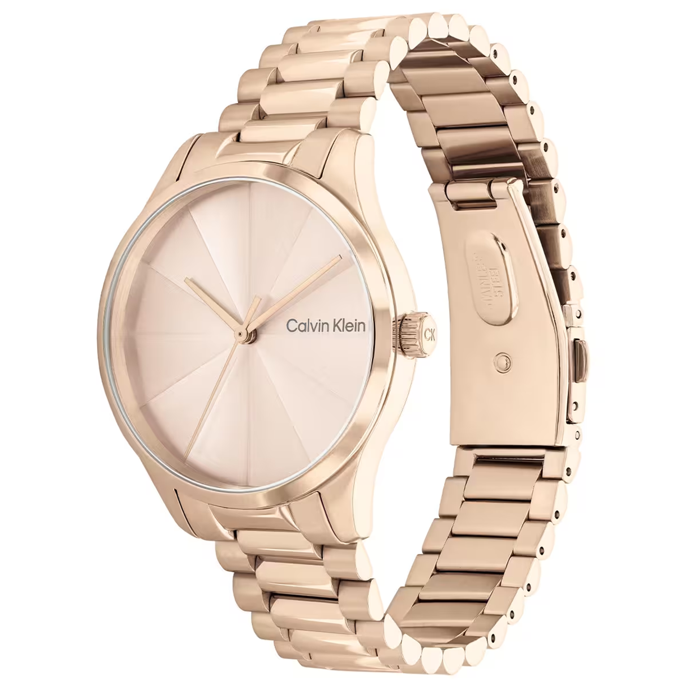 Calvin Klein CK25200231 Unisex Kol Saati