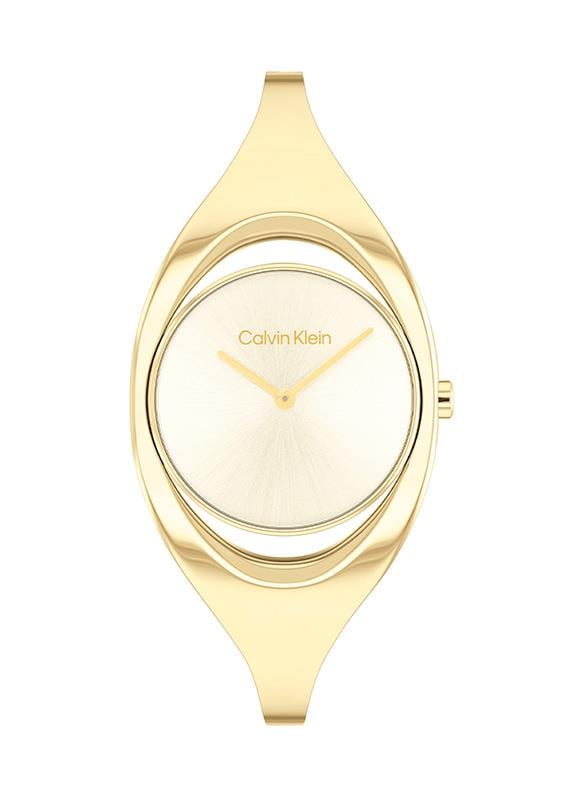 Calvin Klein CK25200391 Kadın Kol Saati