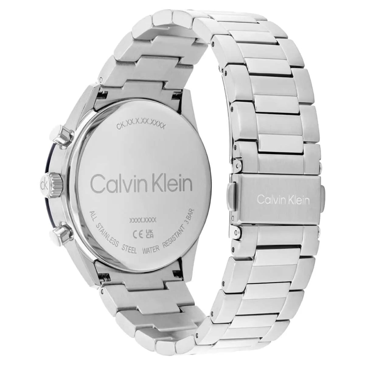 Calvin Klein CK25200556 Erkek Kol Saati