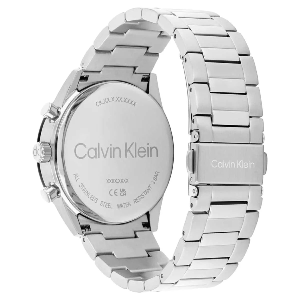Calvin Klein CK25200557 Erkek Kol Saati