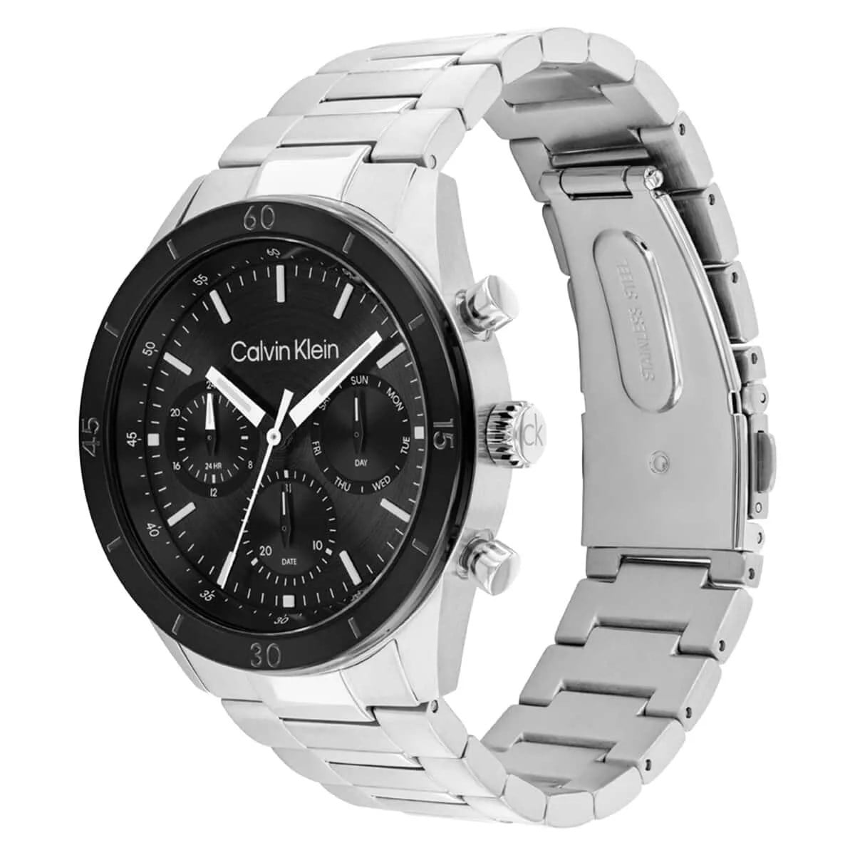 Calvin Klein CK25200557 Erkek Kol Saati