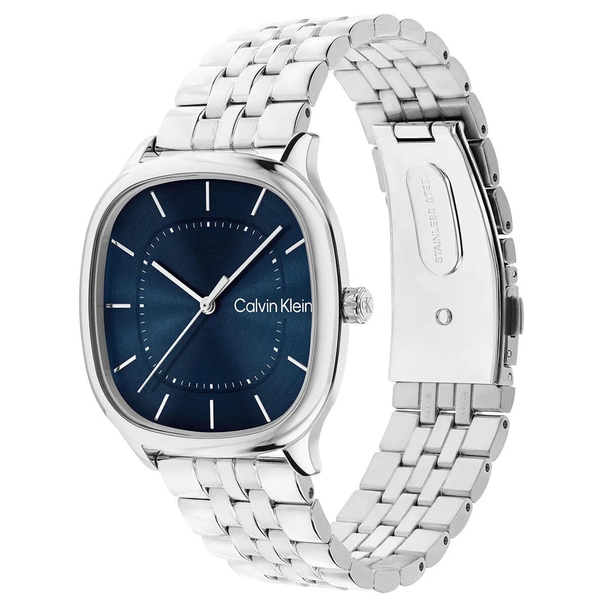 Calvin Klein CK25200580 Erkek Kol Saati