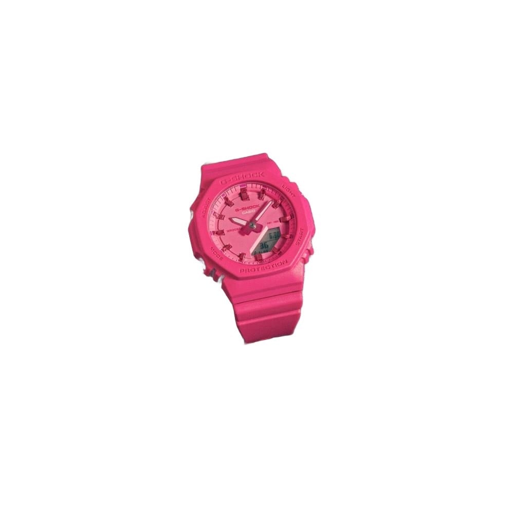 Casio GMA-P2100PP-4ADR Kadın Kol Saati