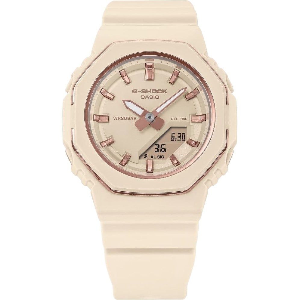 Casio GMA-P2110-4ADR Kadın Kol Saati