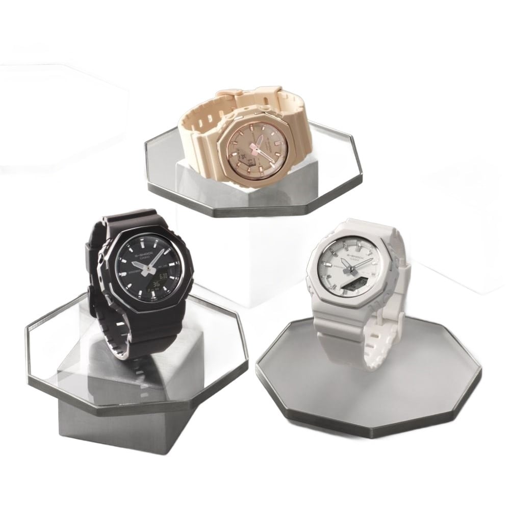 Casio GMA-P2110-4ADR Kadın Kol Saati