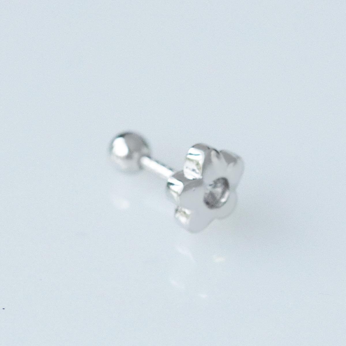 Çiçek Gümüş Tragus