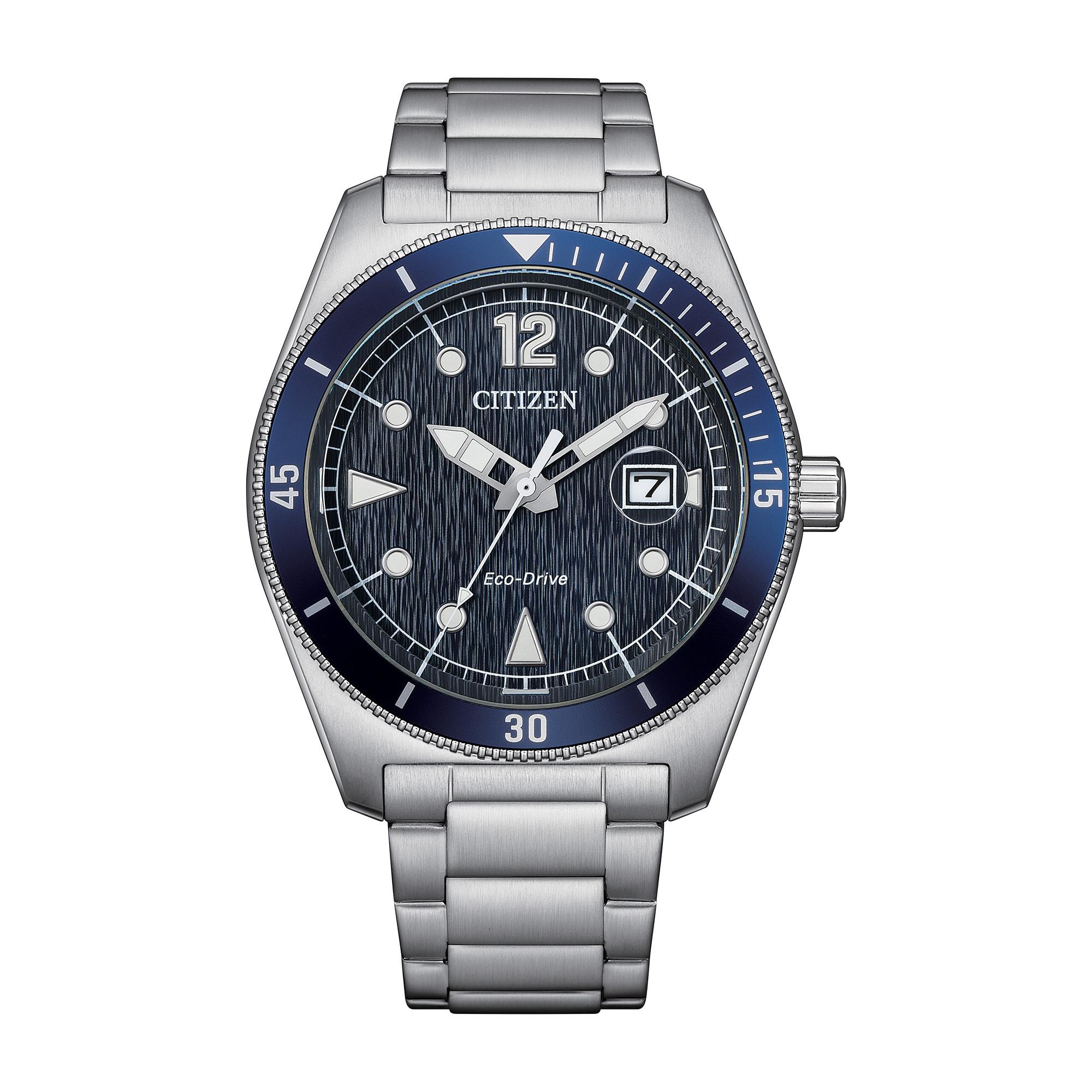 Citizen AW1881-52L Erkek Kol Saati