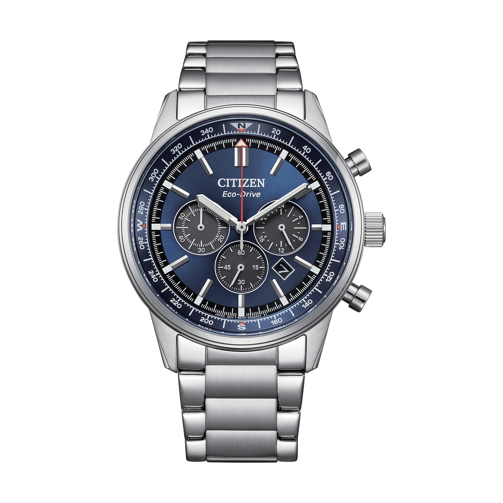 Citizen CA4720-52L Erkek Kol Saati