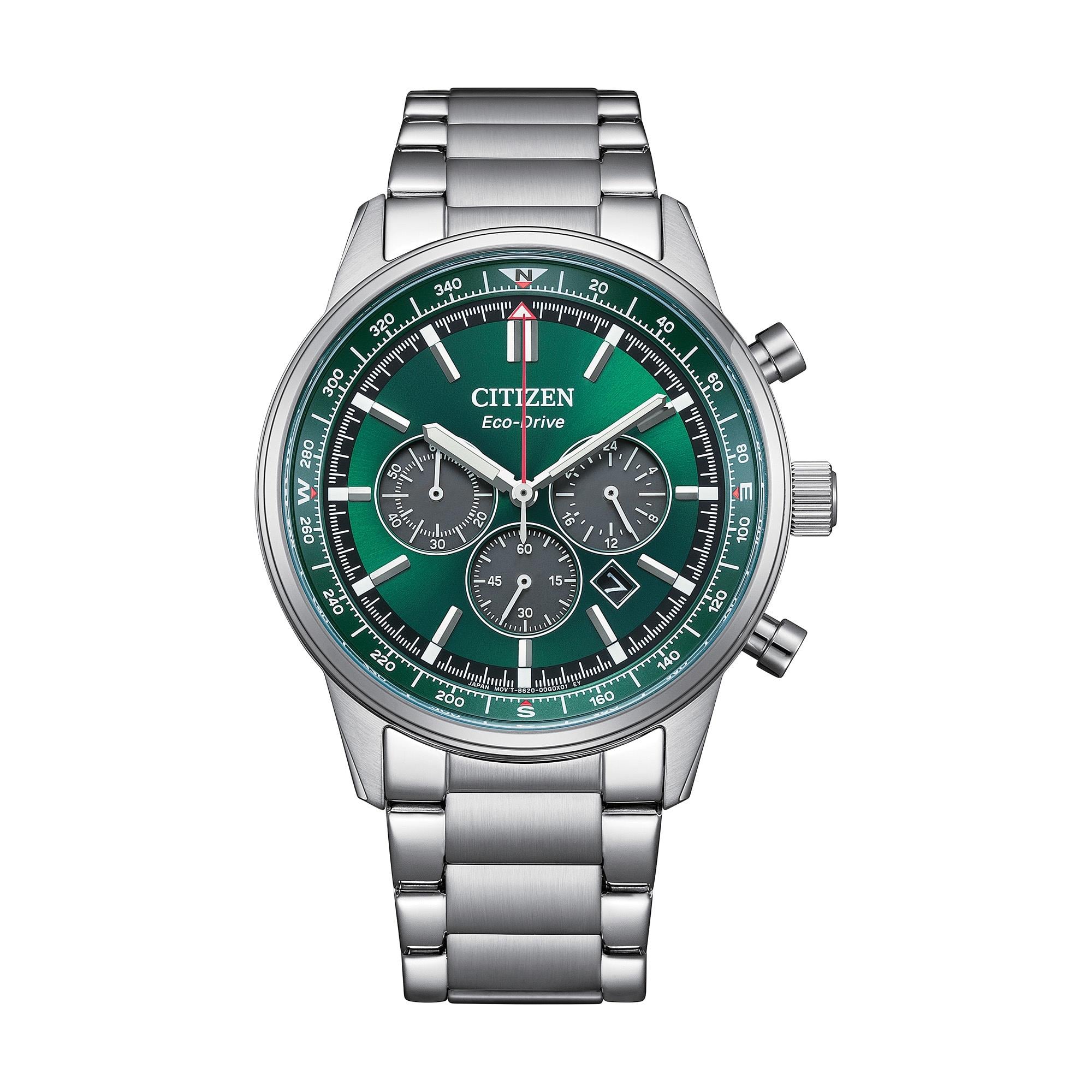 Citizen CA4720-52X Erkek Kol Saati