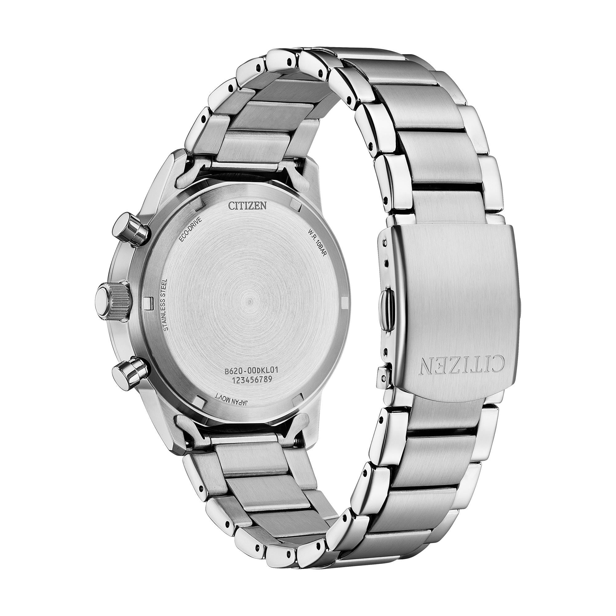 Citizen CA4720-52X Erkek Kol Saati