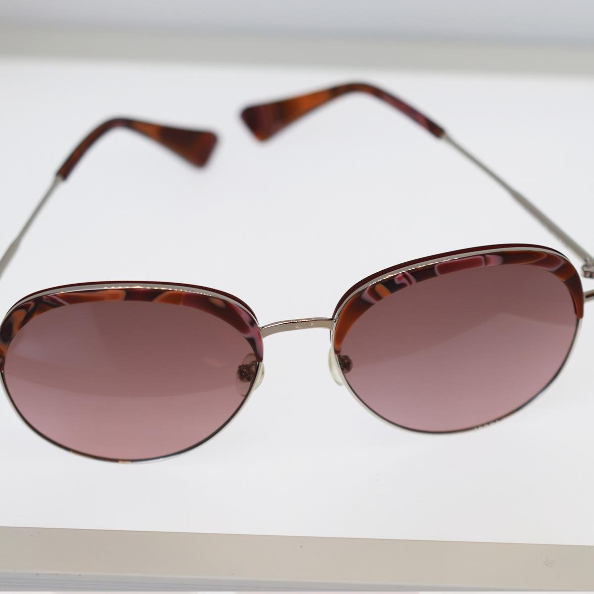 Deep Purple Alıcıa Col4 Kadın Güneş Gözlüğü