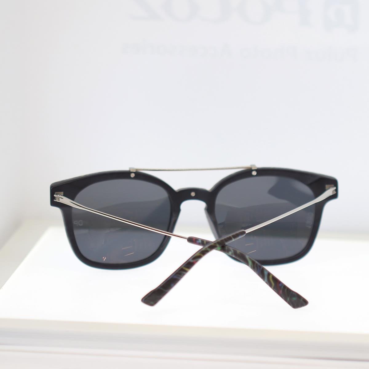 Deep Purple Dixon Col4 Kadın Güneş Gözlüğü