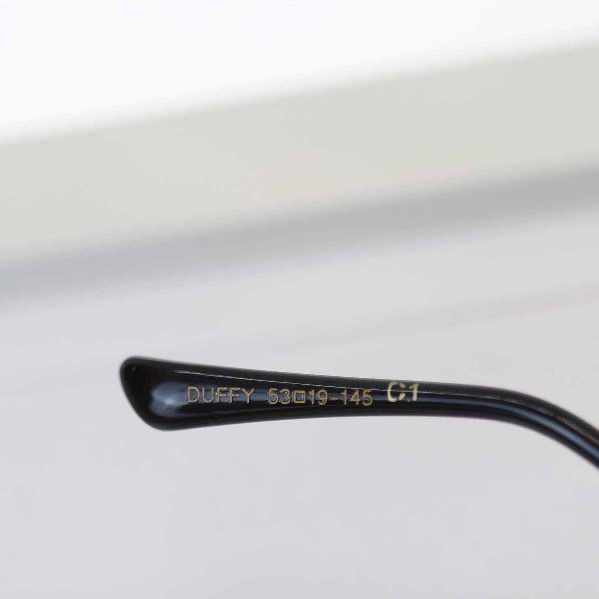 Deep Purple Duffy Col1 Kadın Güneş Gözlüğü