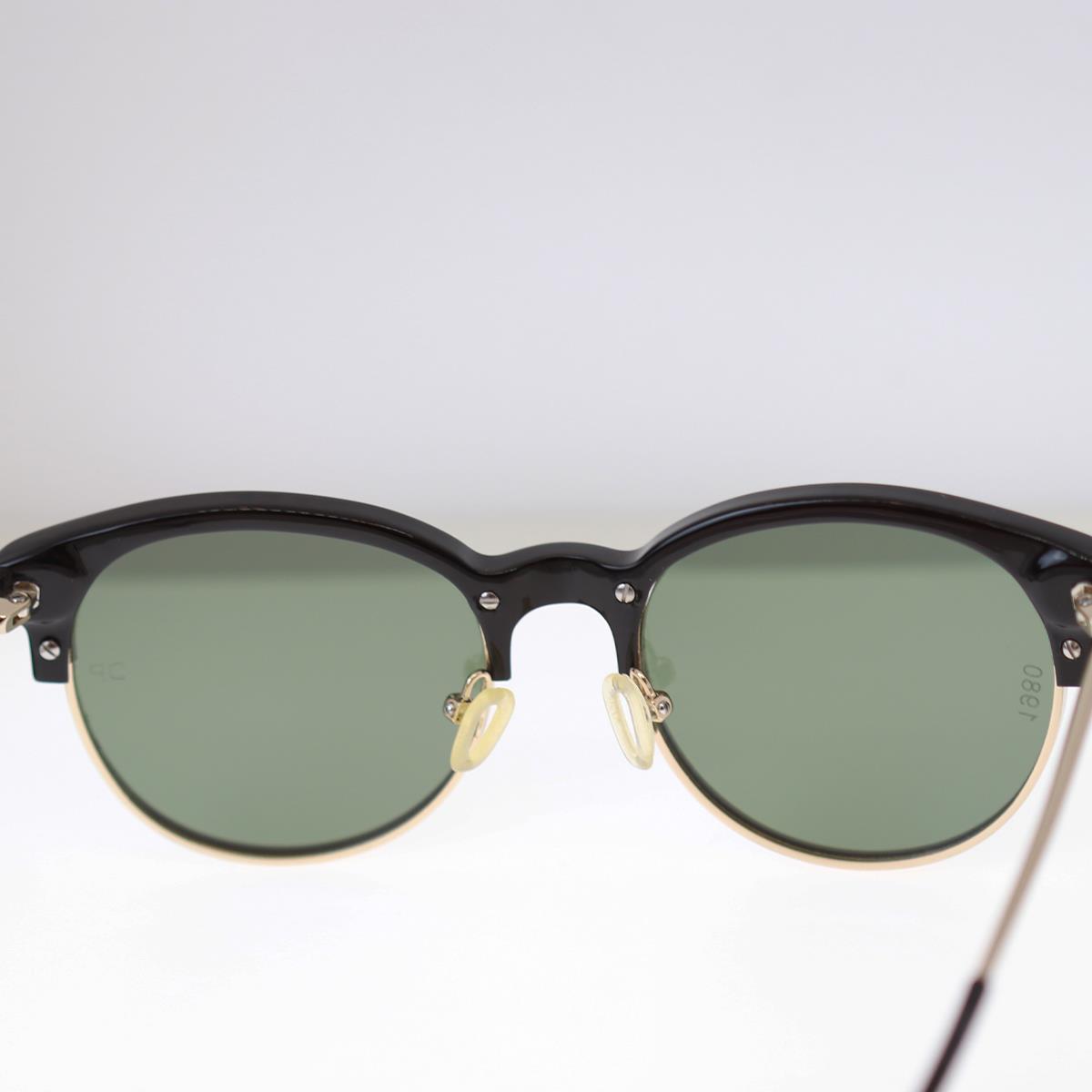 Deep Purple Duffy Col1 Kadın Güneş Gözlüğü