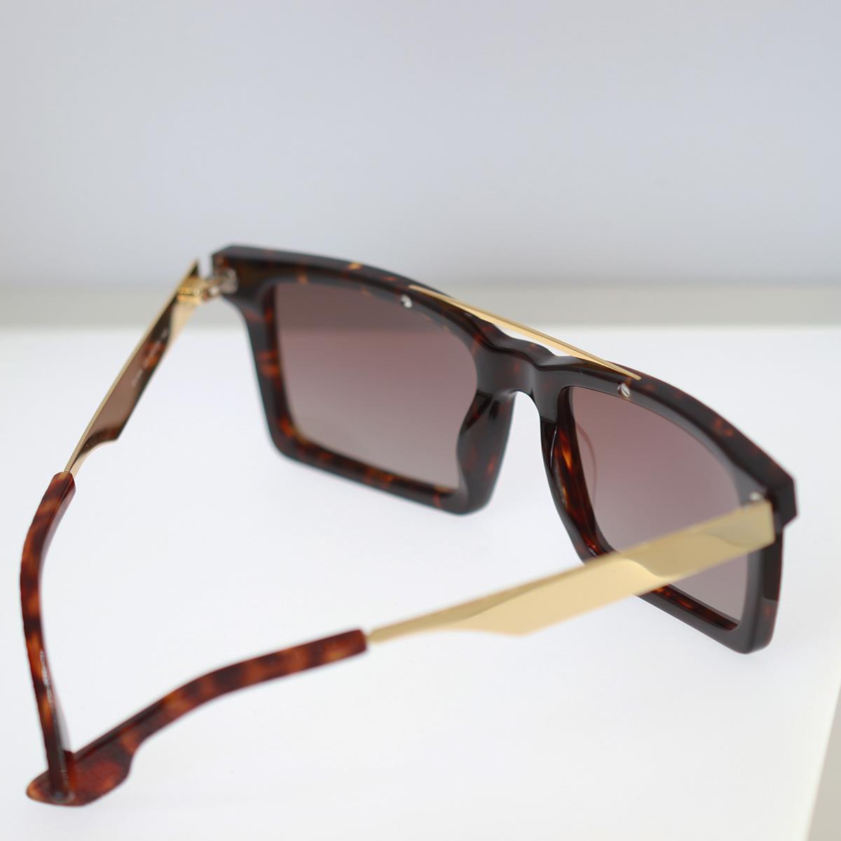 Deep Purple Elisa Col2 Kadın Güneş Gözlüğü