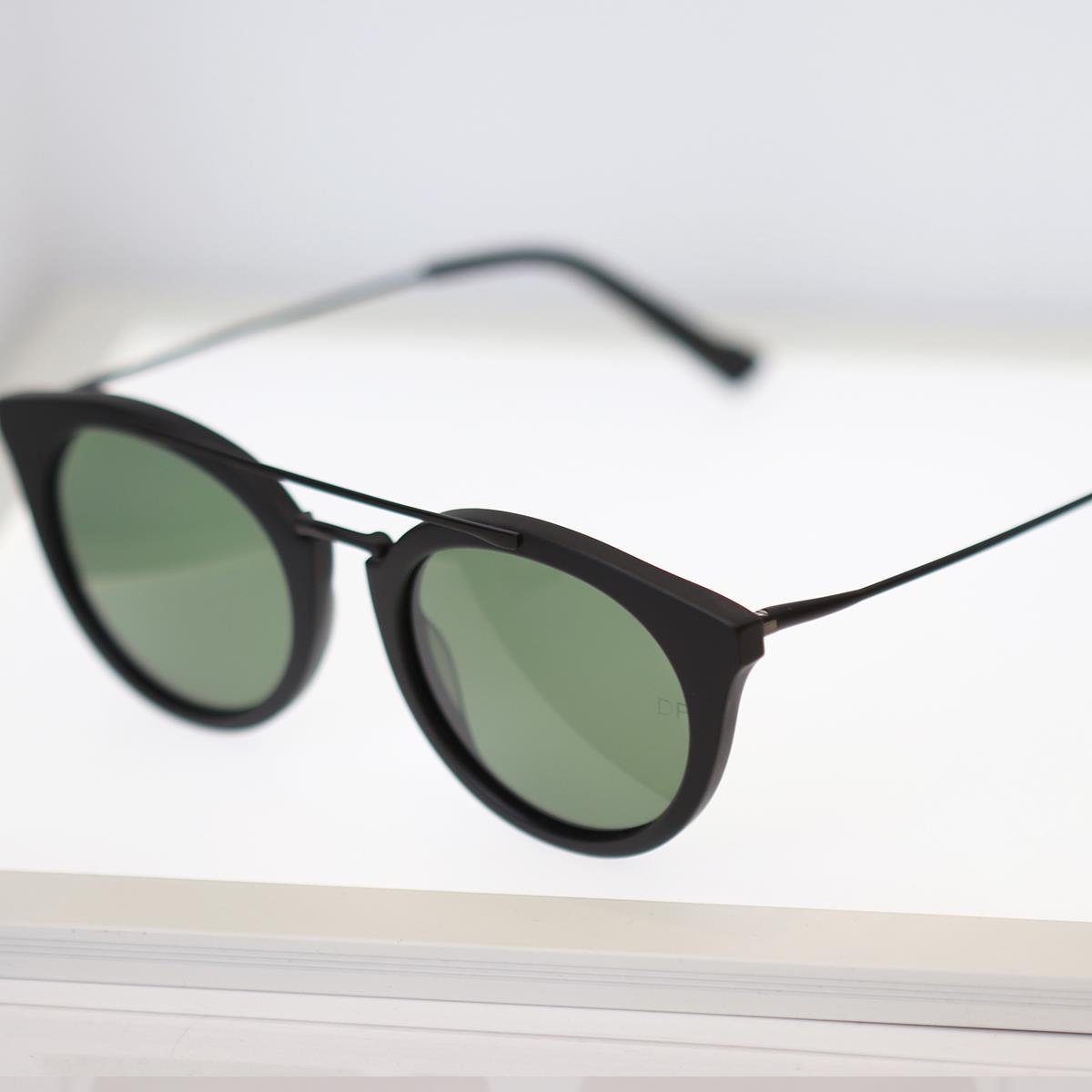 Deep Purple Felıx Col1 Kadın Güneş Gözlüğü