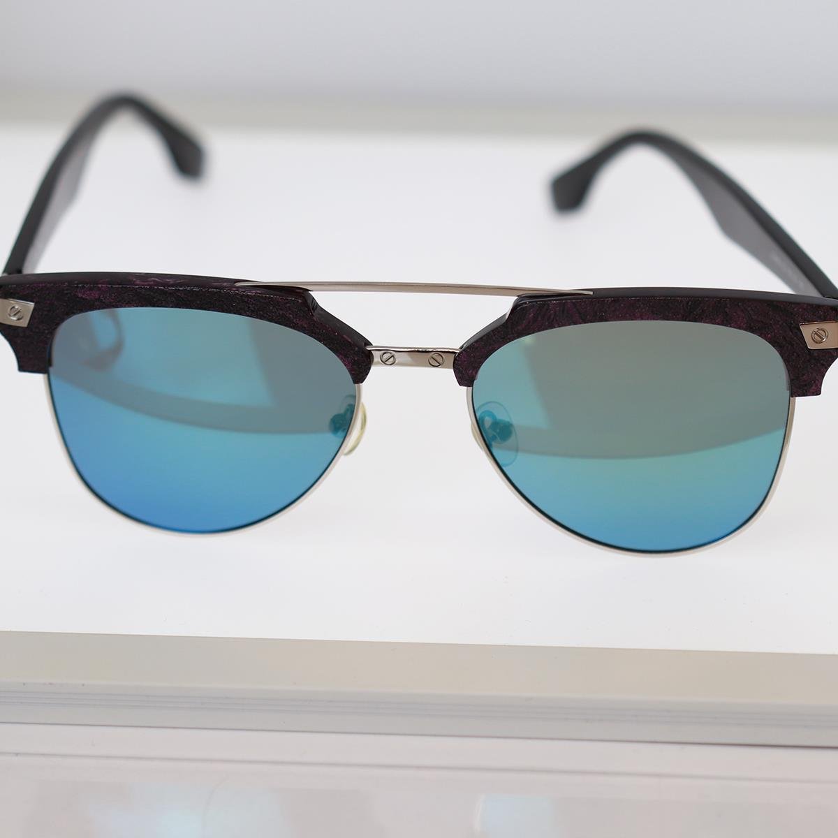 Deep Purple Lorıs Col3 Kadın Güneş Gözlüğü