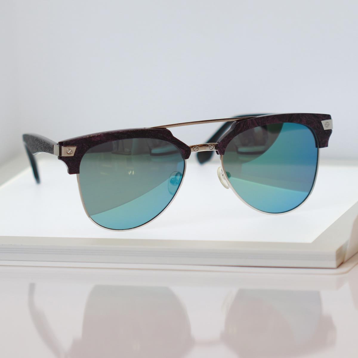 Deep Purple Lorıs Col3 Kadın Güneş Gözlüğü